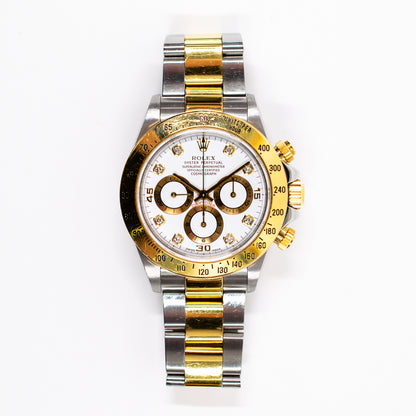 Rolex 16523G - view 3
