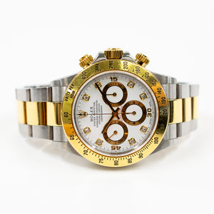 Rolex 16523G - view 4