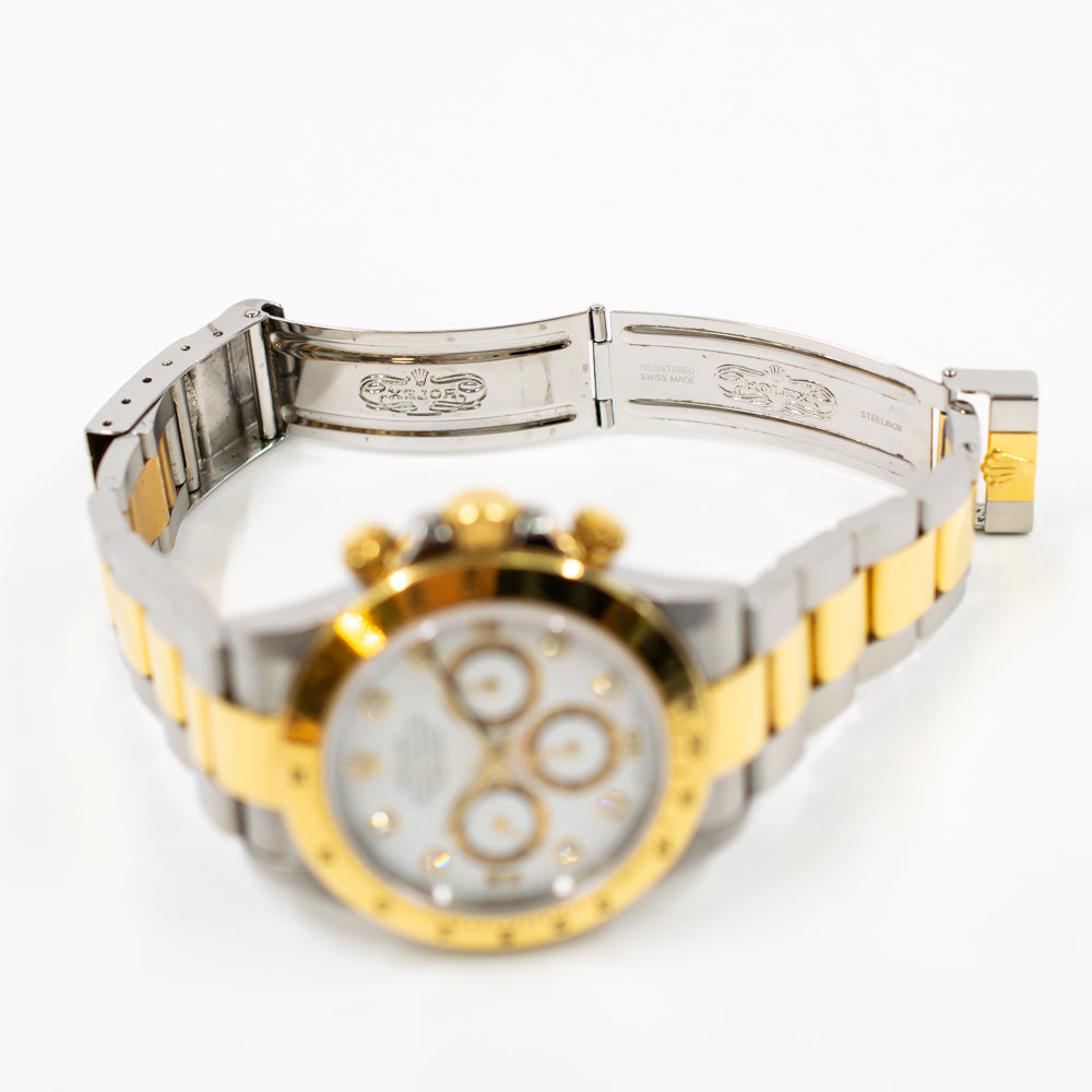 Rolex 16523G - view 9