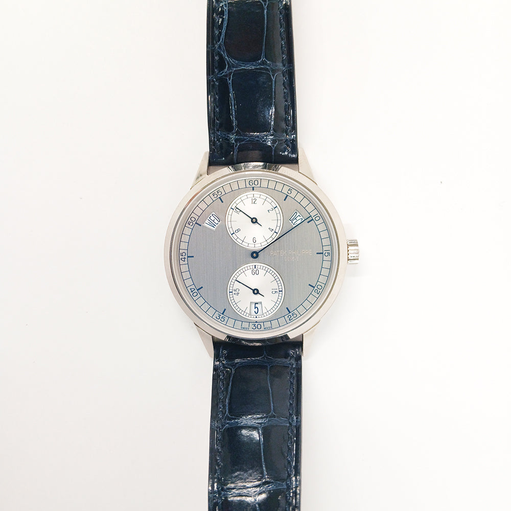 Patek Philippe 5235G-001 - view 3