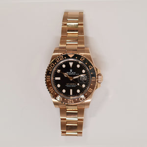 Rolex 126715CHNR - view 3