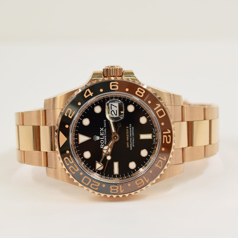 Rolex 126715CHNR - view 4