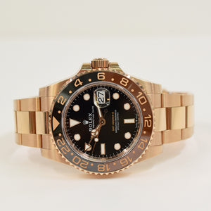 Rolex 126715CHNR - view 4
