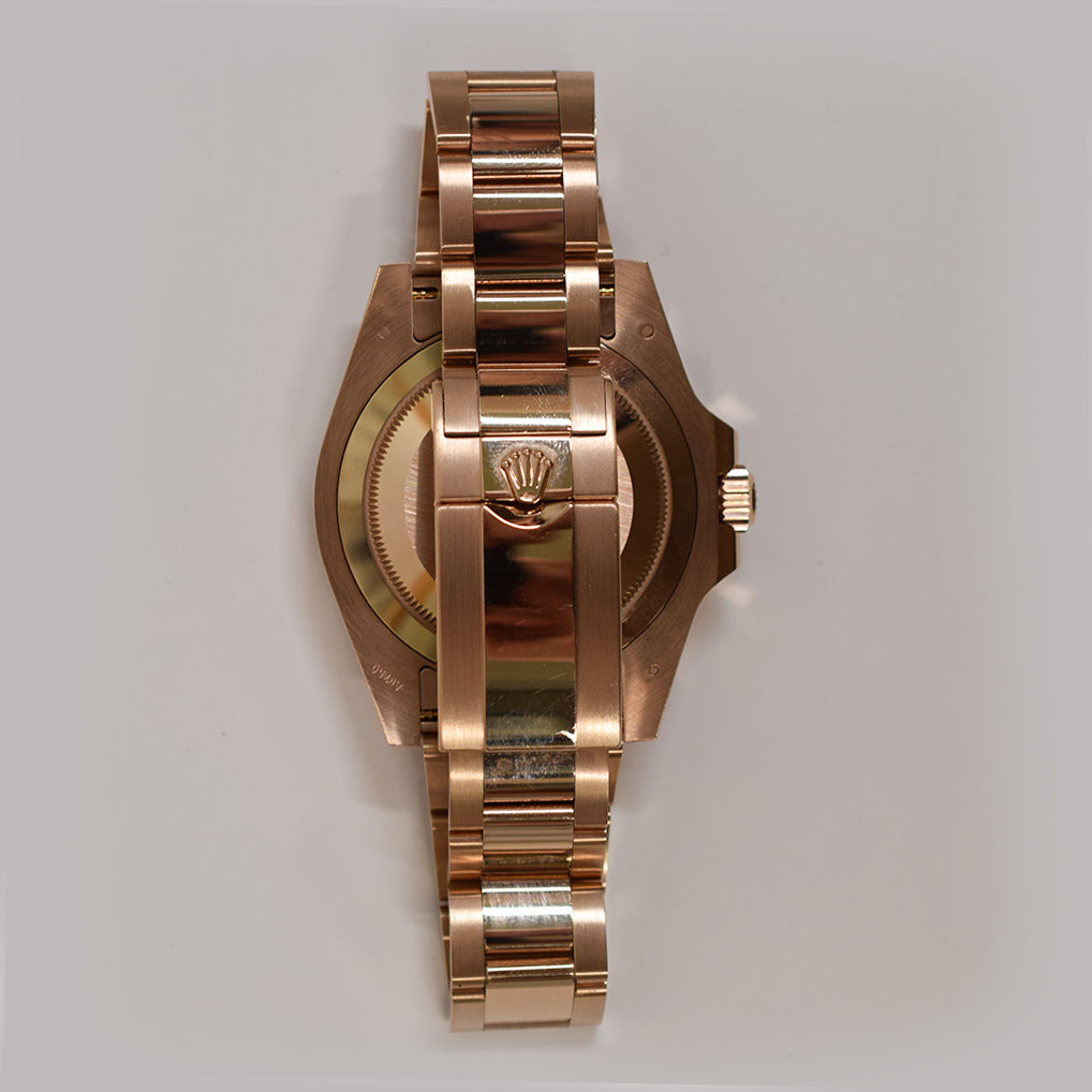 Rolex 126715CHNR - view 9