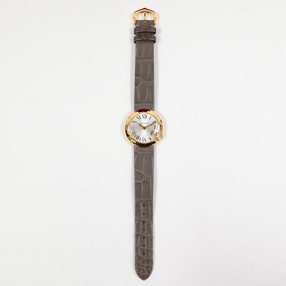 Cartier WGBL0005 - view 3