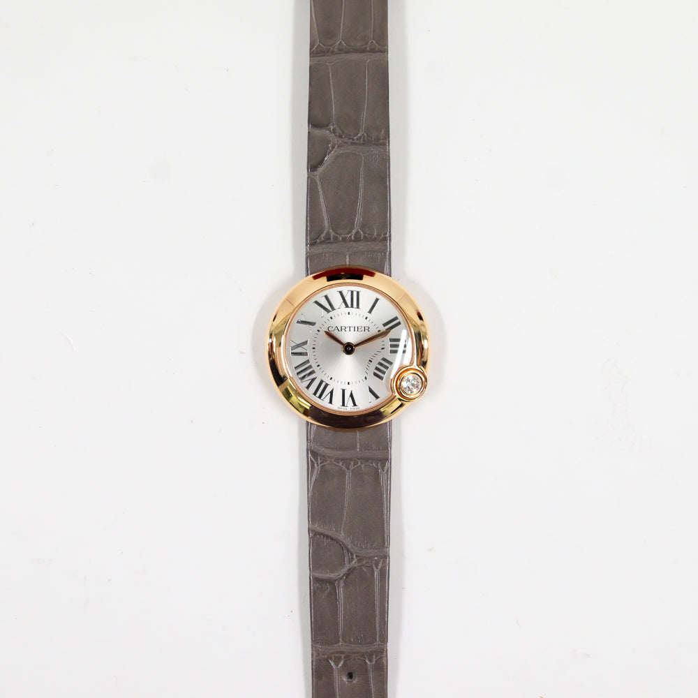 Cartier WGBL0005 - view 4