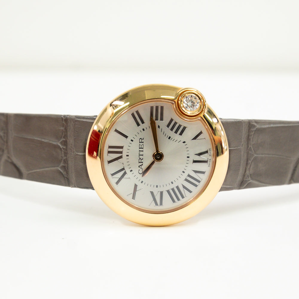 Cartier WGBL0005 - view 5