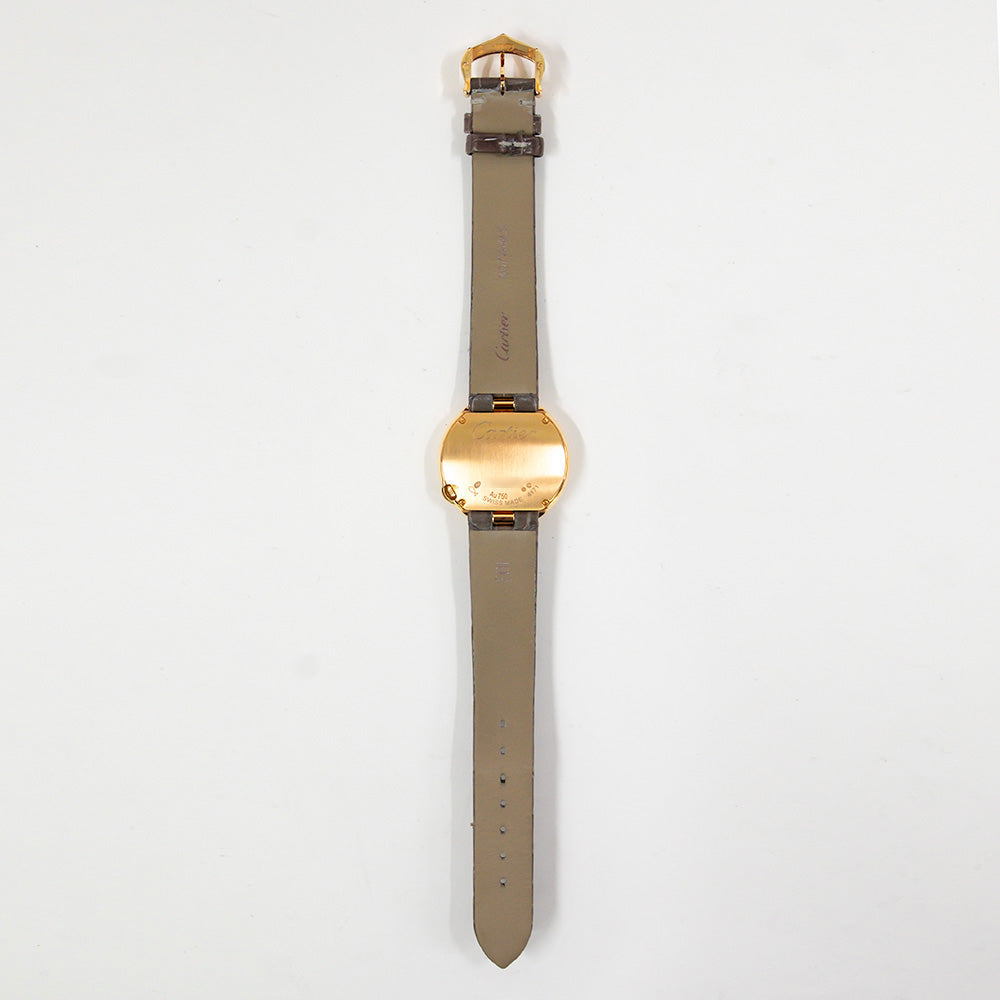 Cartier WGBL0005 - view 6