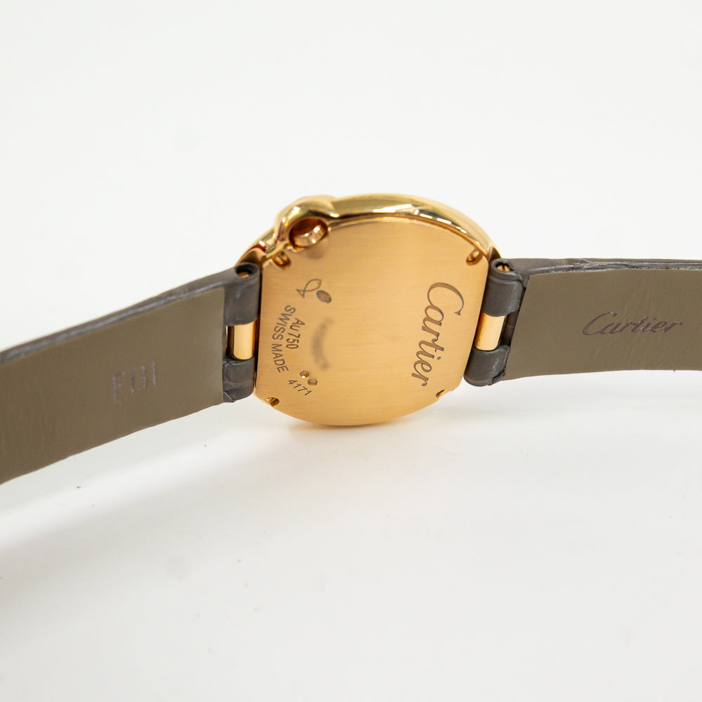 Cartier WGBL0005 - view 7