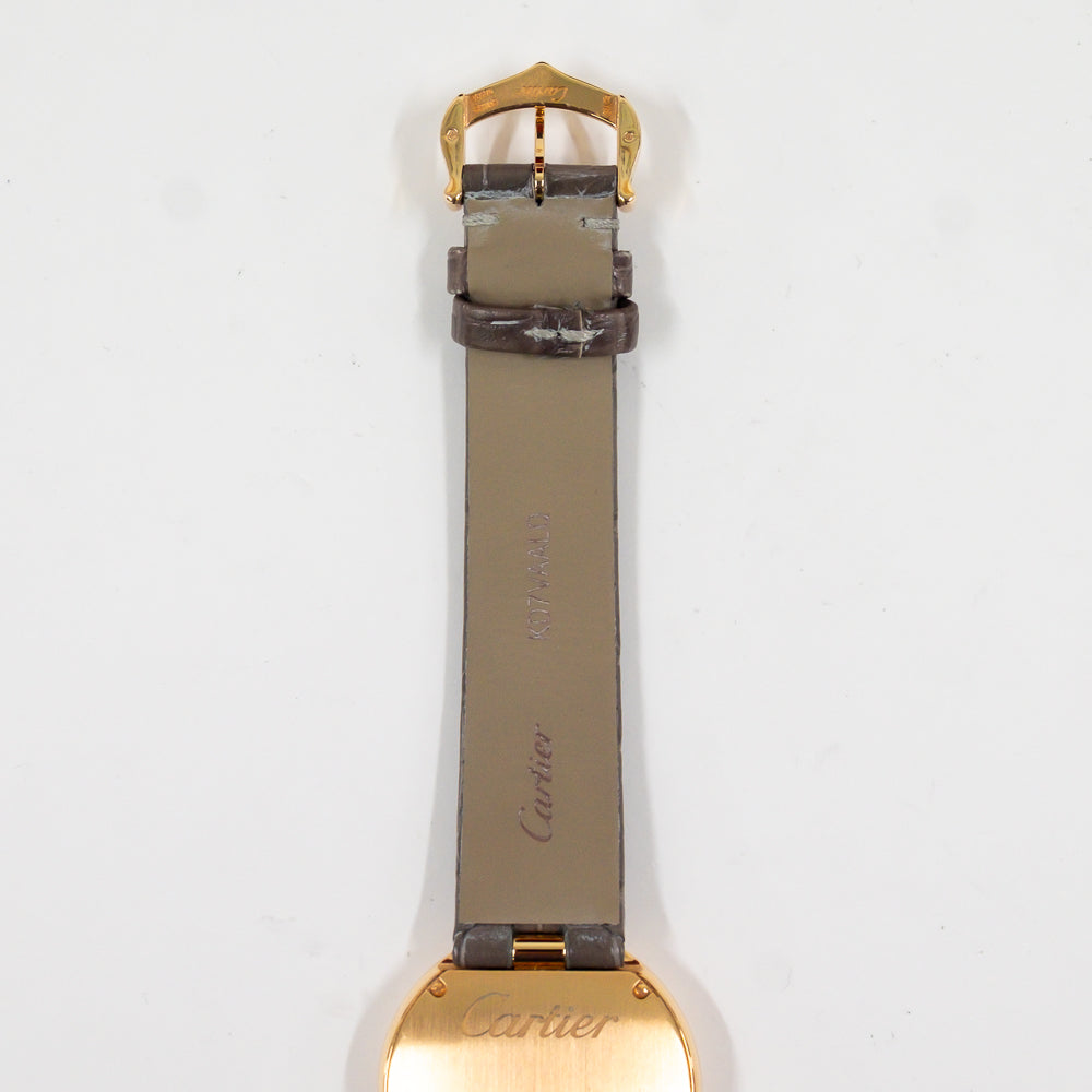 Cartier WGBL0005 - view 9