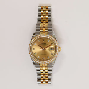 Rolex 126283RBR - view 3