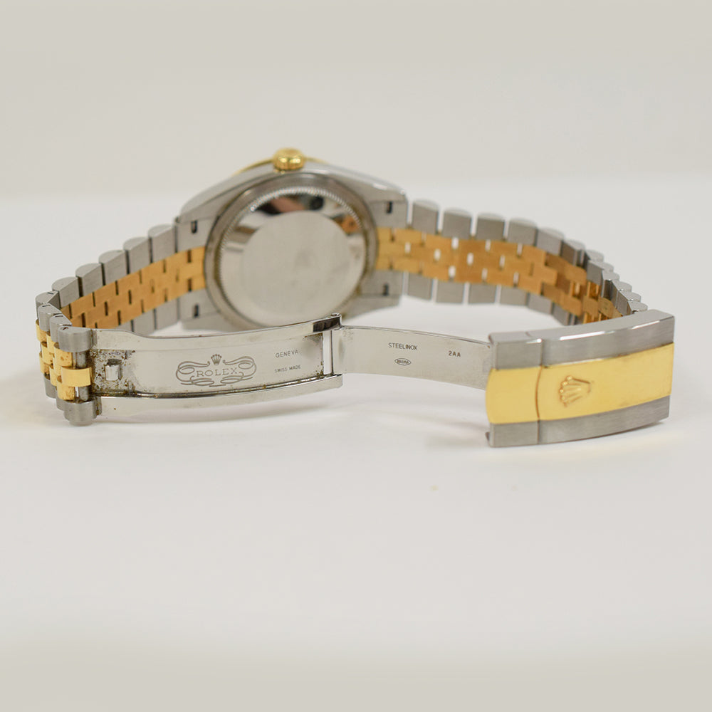 Rolex 126283RBR - view 6