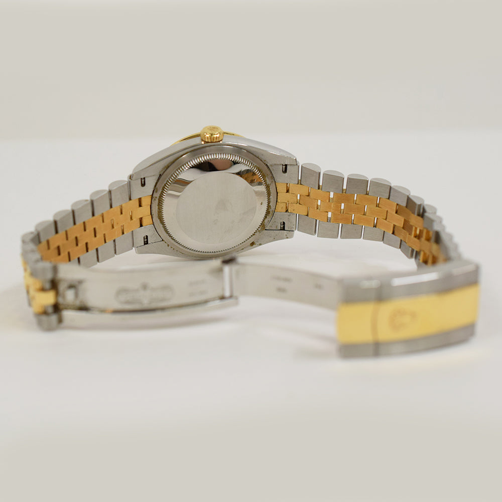 Rolex 126283RBR - view 7