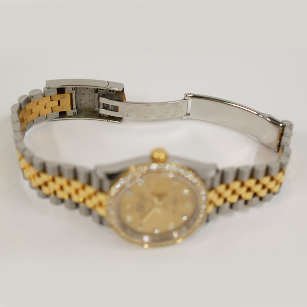 Rolex 126283RBR - view 8