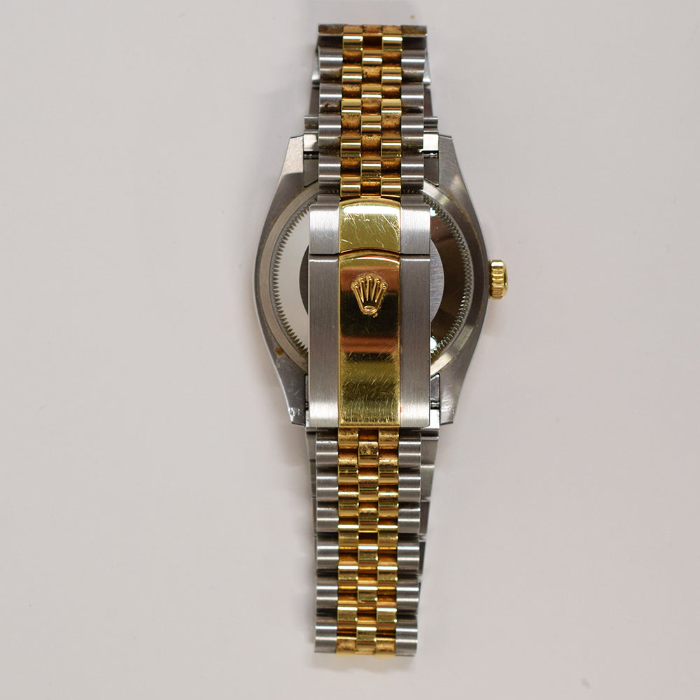 Rolex 126283RBR - view 9