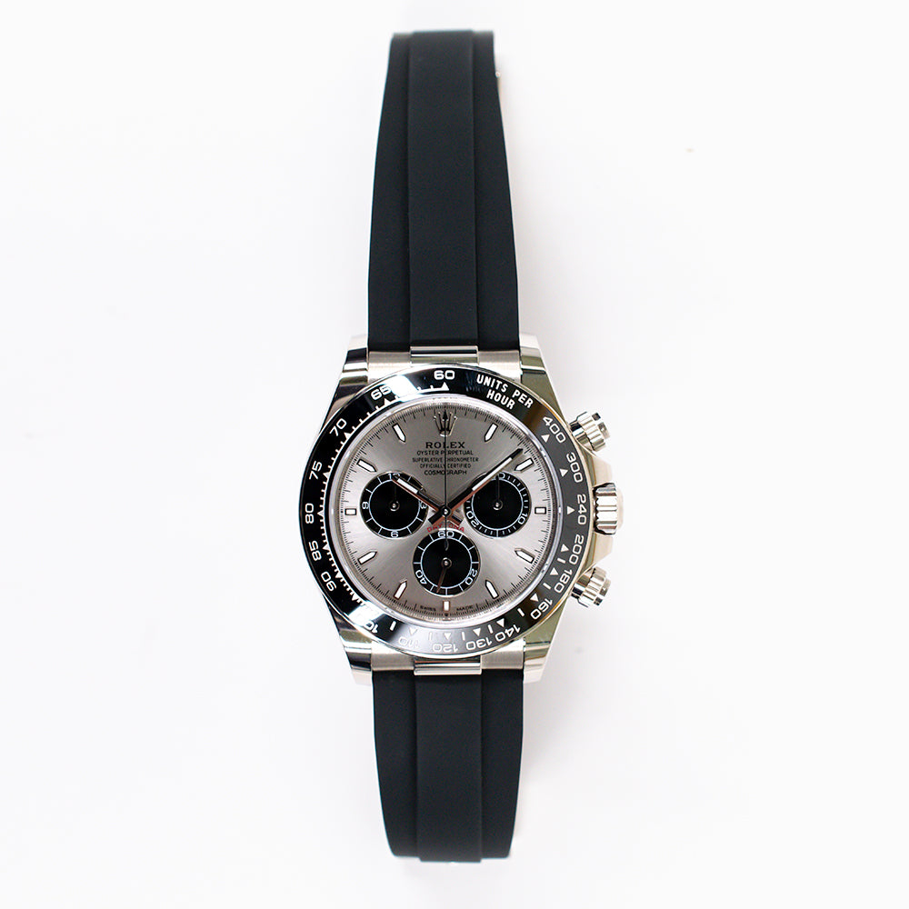 Rolex 126519LN - view 3