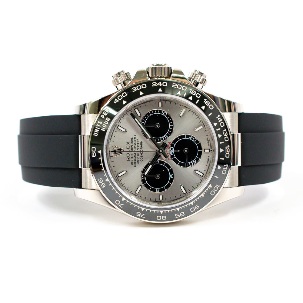 Rolex 126519LN - view 4