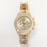 Rolex 126598TBR - view 3