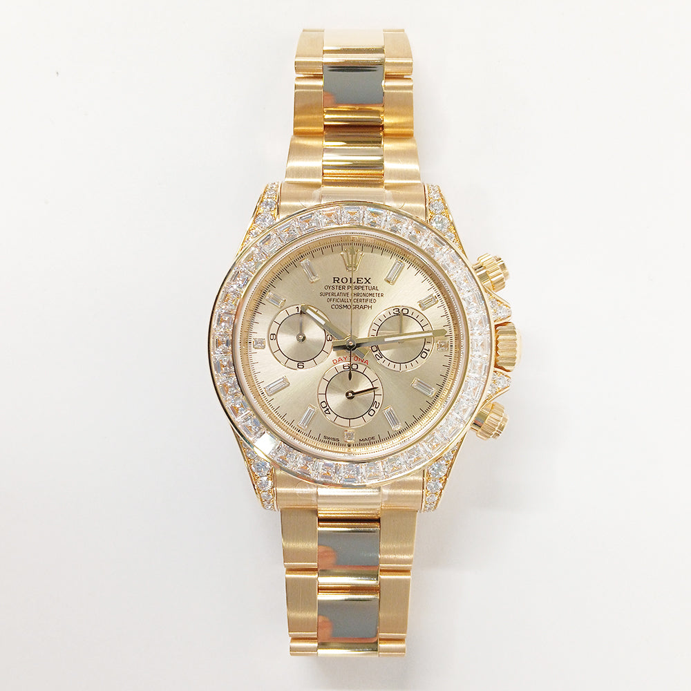 Rolex 126598TBR - view 3