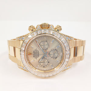 Rolex 126598TBR - view 4