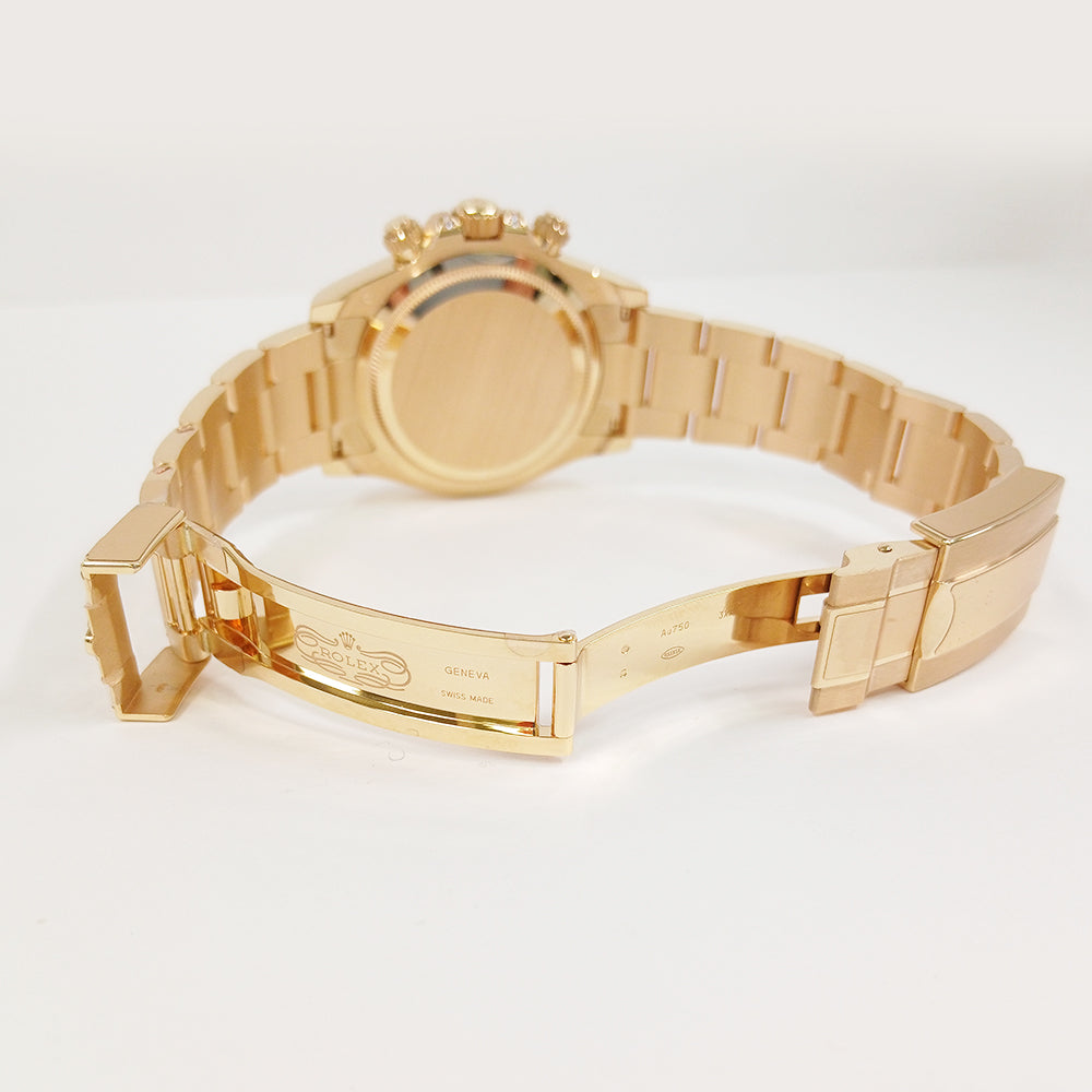 Rolex 126598TBR - view 6