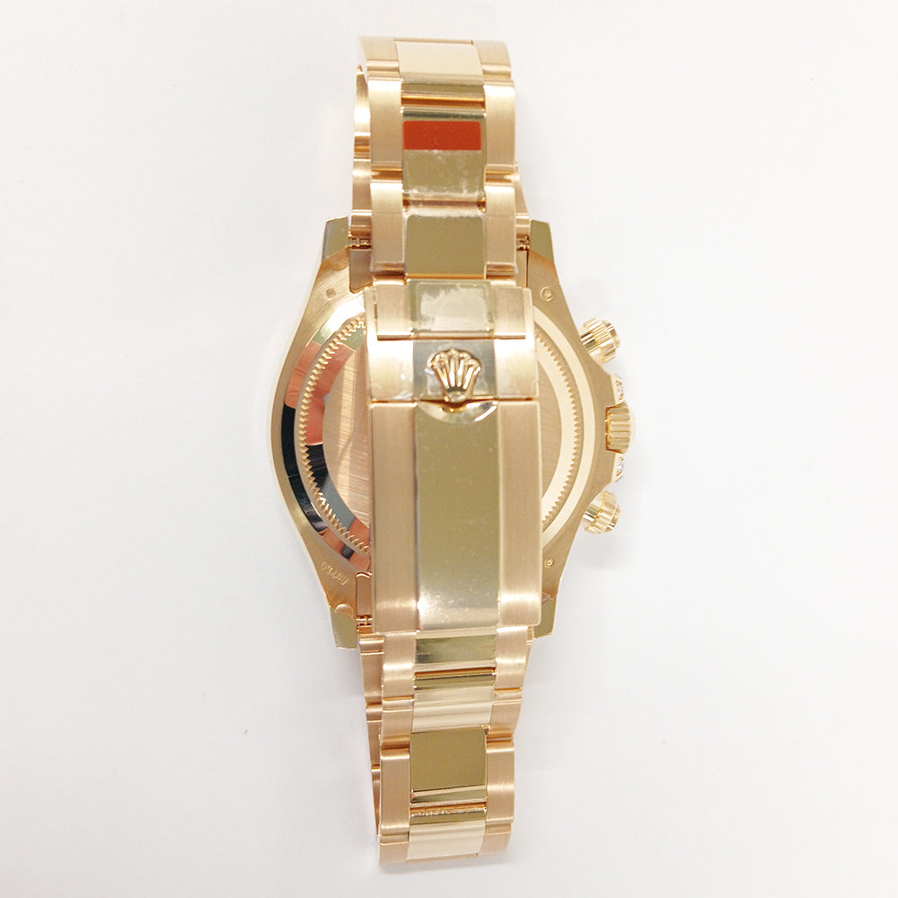 Rolex 126598TBR - view 9