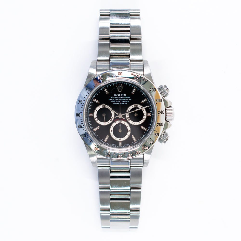 Rolex 16520 - view 3