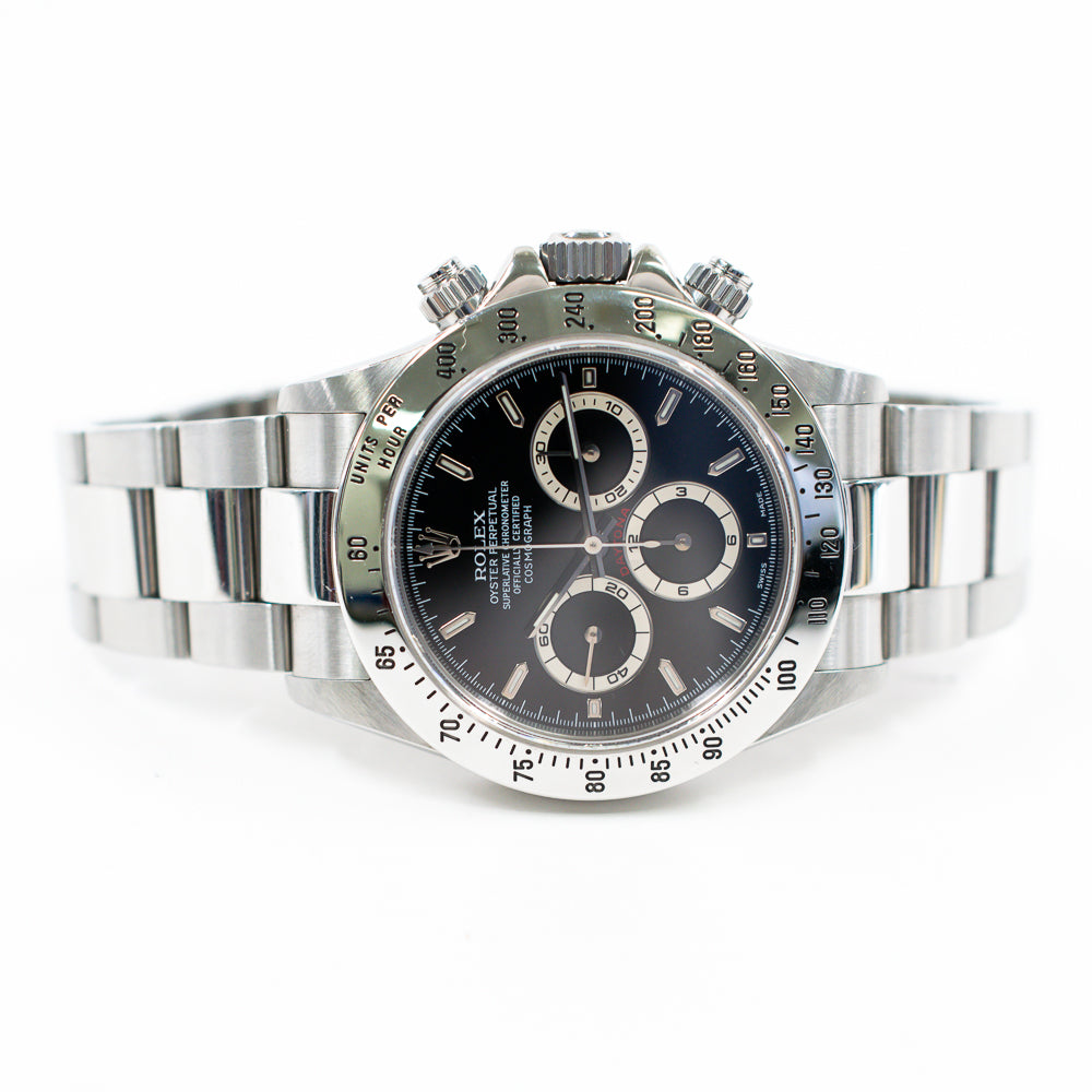 Rolex 16520 - view 4