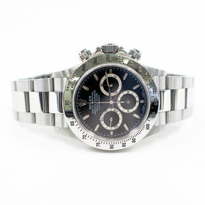 Rolex 16520 - view 4