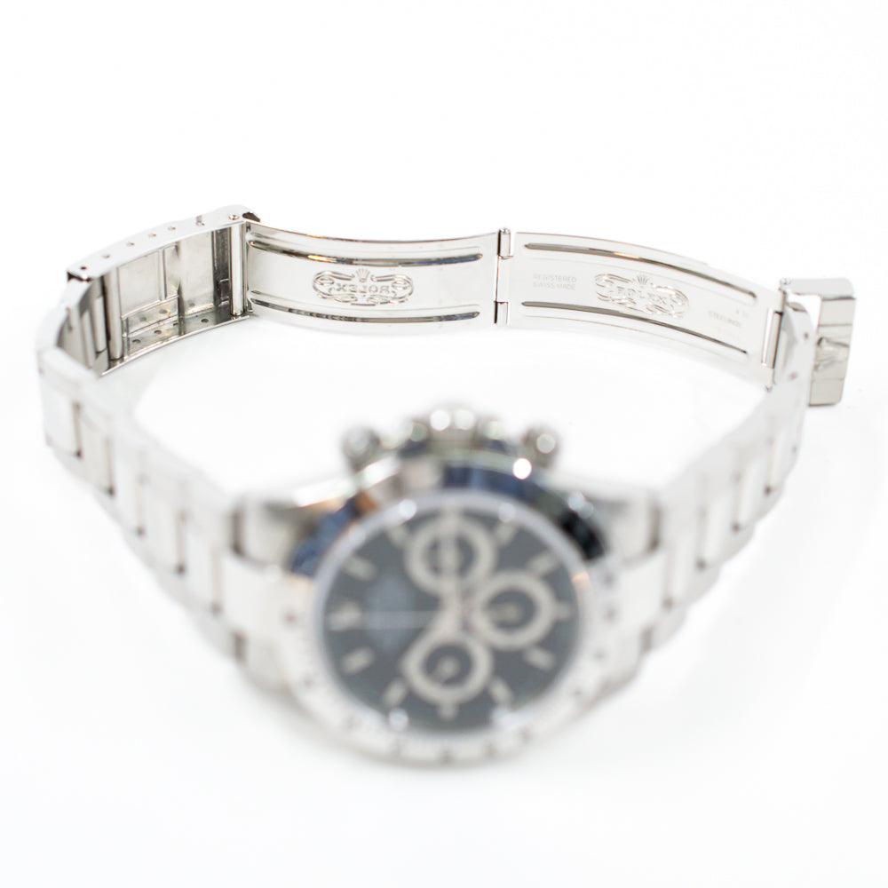 Rolex 16520 - view 8