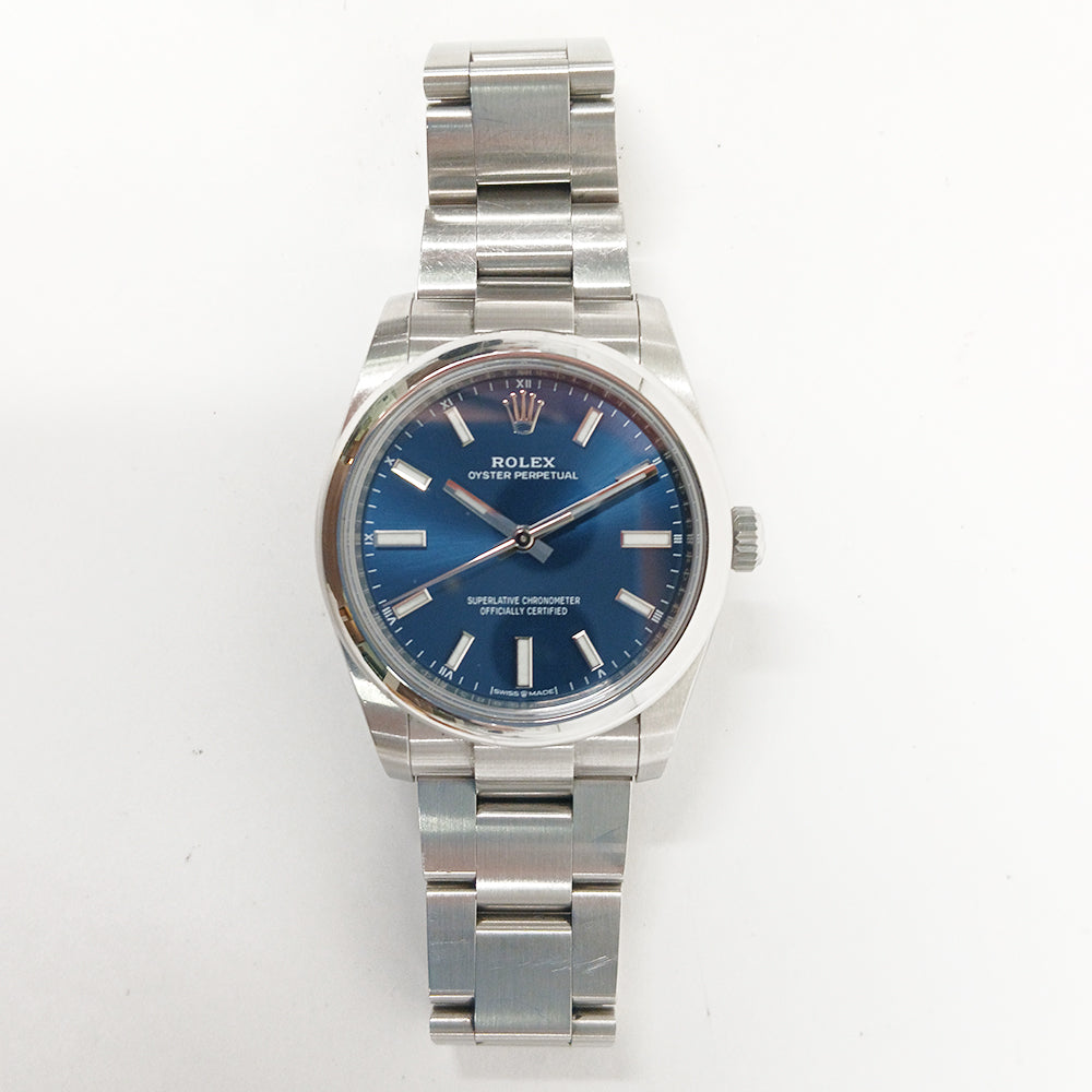 Rolex 124200 - view 3