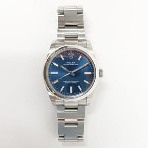 Rolex 124200 - view 3