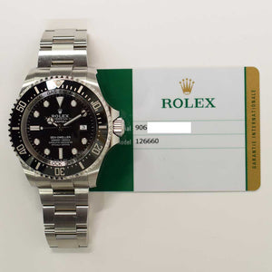 Rolex 126660