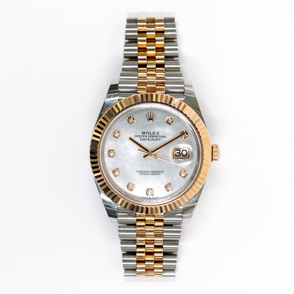 Rolex 126331NG - view 3