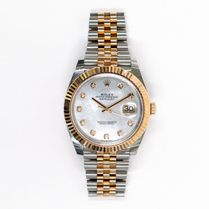 Rolex 126331NG - view 3