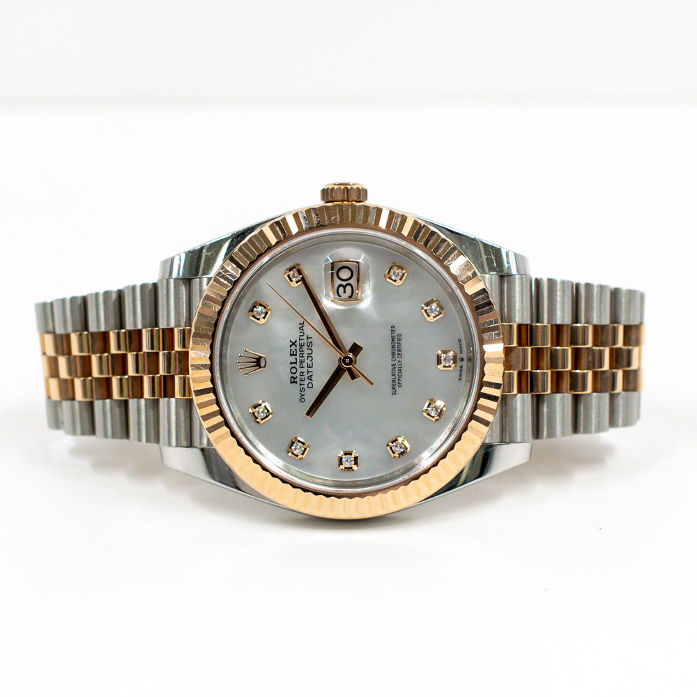 Rolex 126331NG - view 4