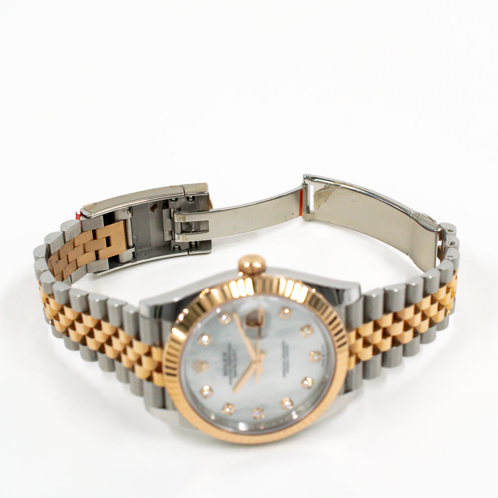 Rolex 126331NG - view 8