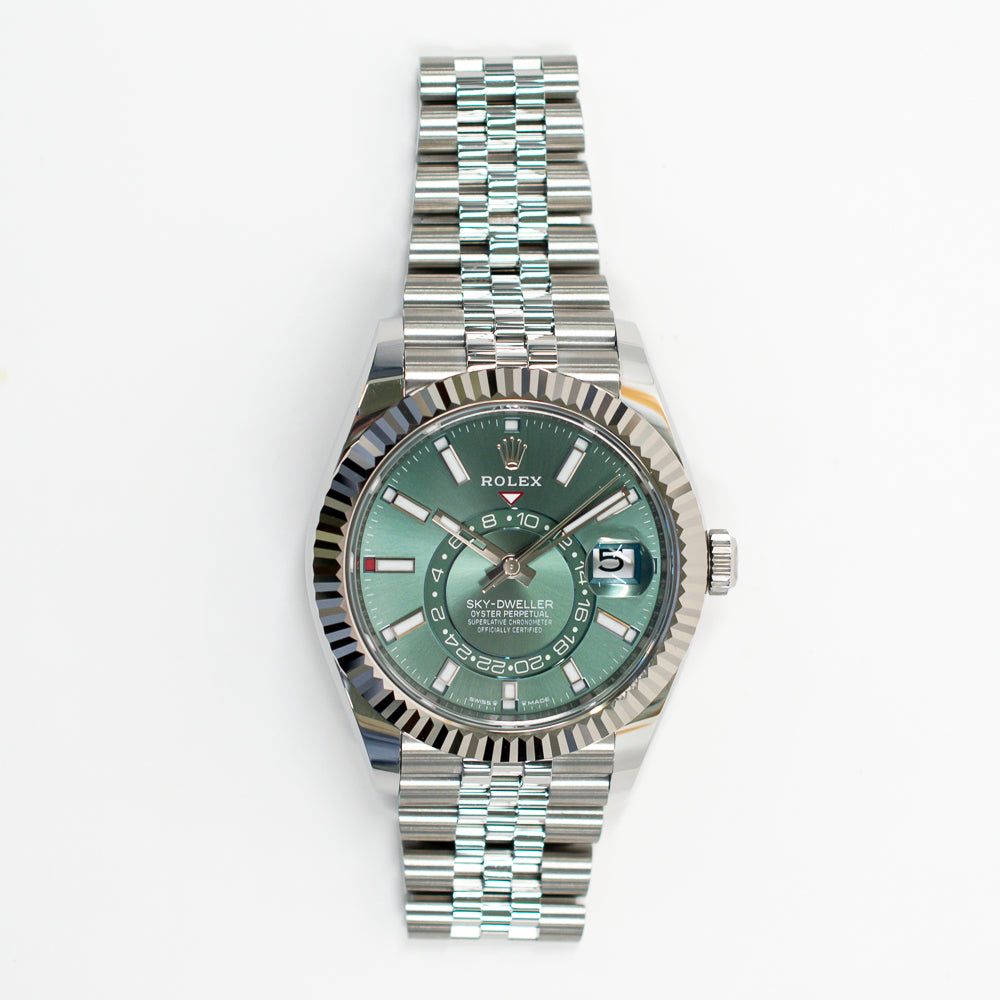Rolex 336934 - view 3
