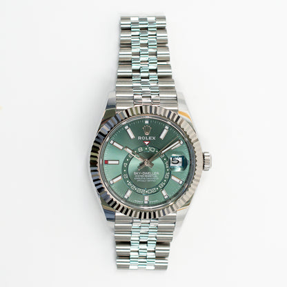 Rolex 336934 - view 3