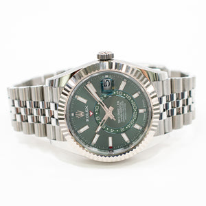 Rolex 336934 - view 4