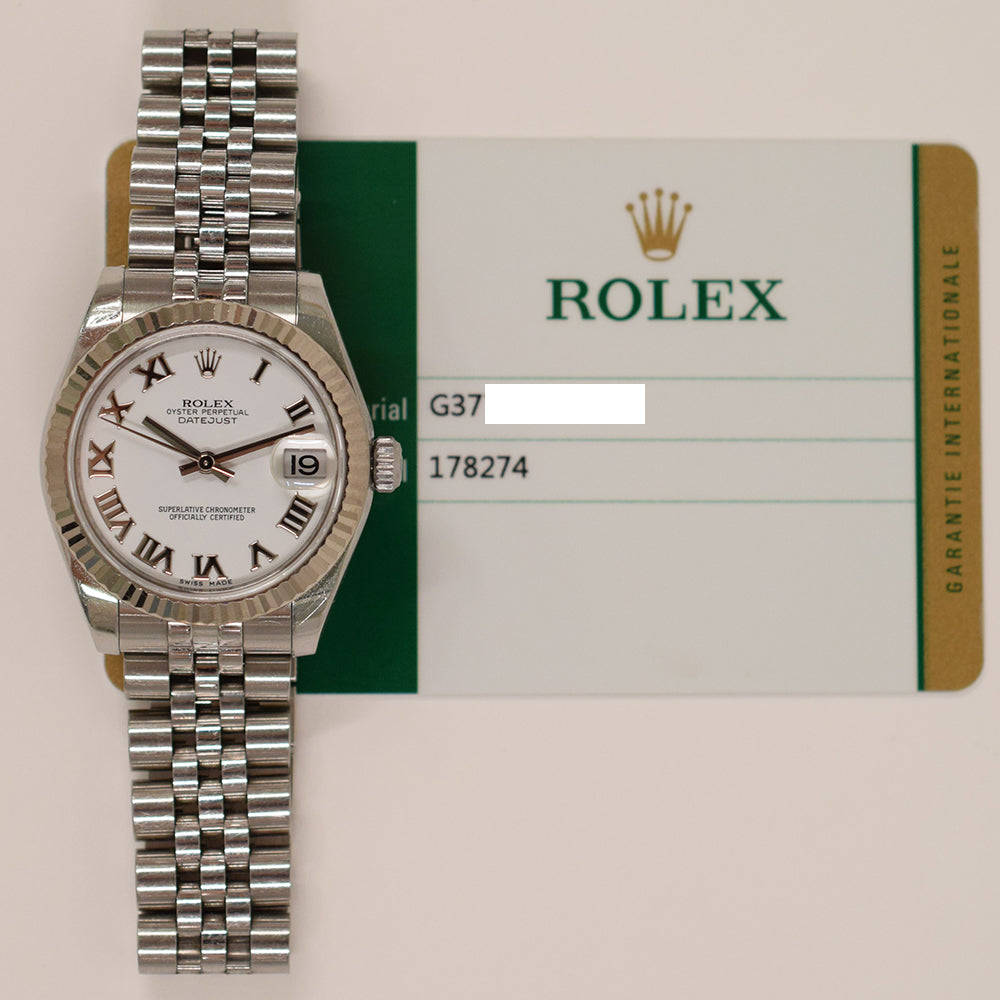 Rolex 178274