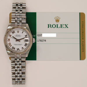 Rolex 178274