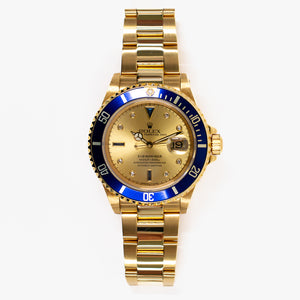 Rolex 16618SG - view 3
