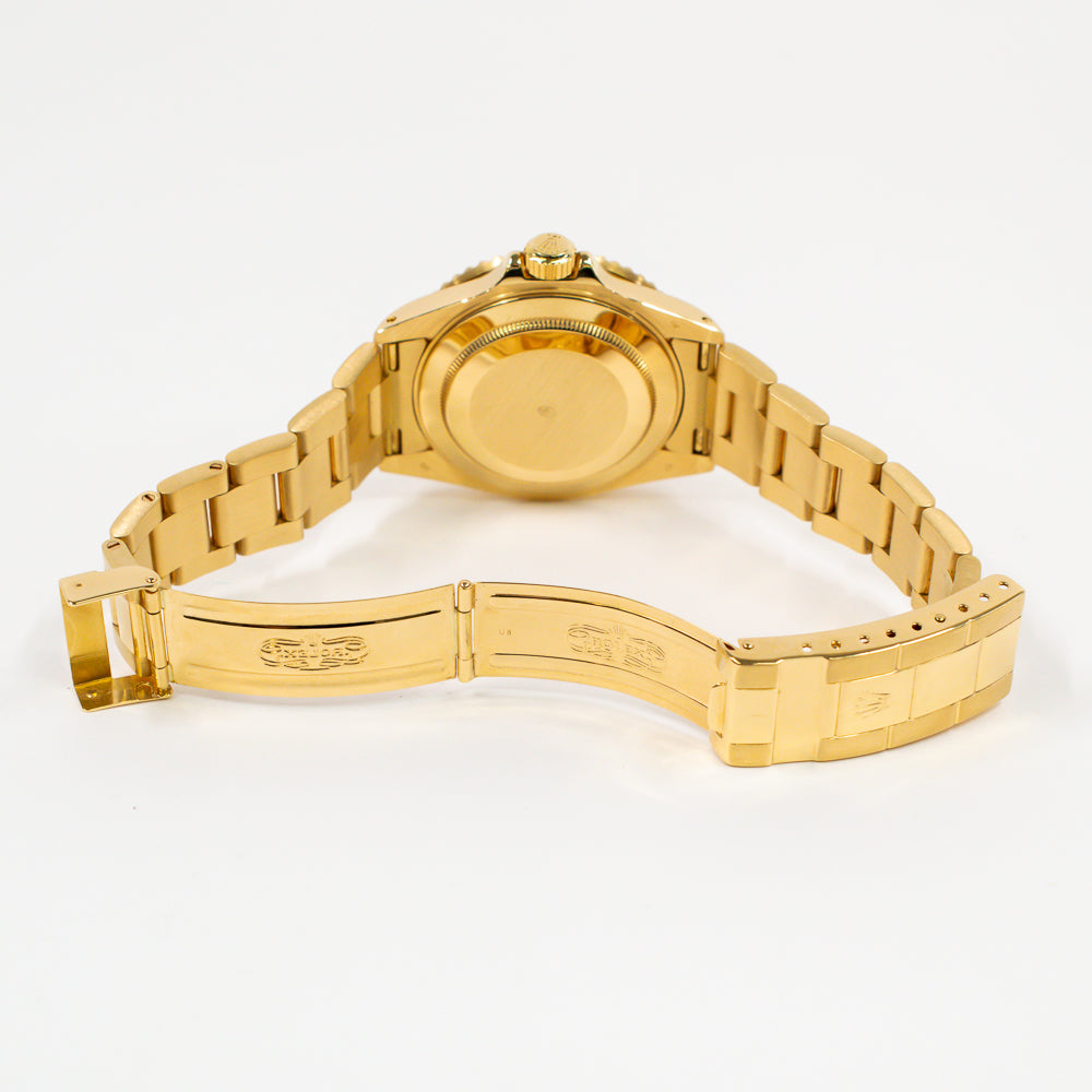 Rolex 16618SG - view 7