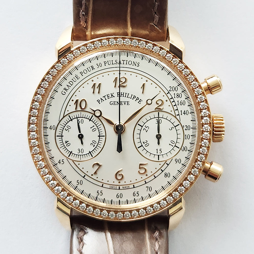 Patek Philippe 7150/250R-001 - view 3