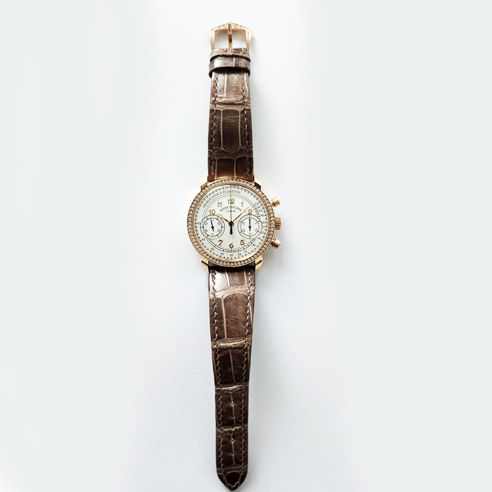 Patek Philippe 7150/250R-001 - view 4