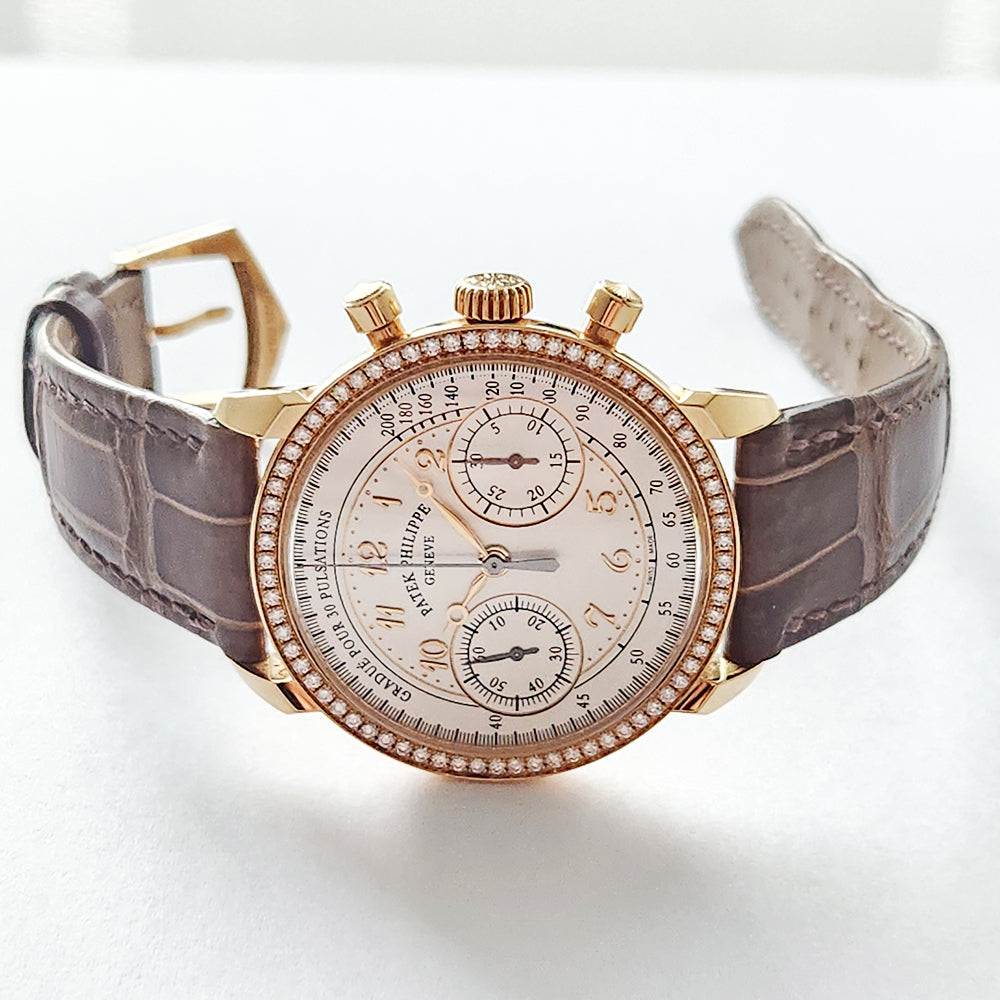 Patek Philippe 7150/250R-001 - view 5