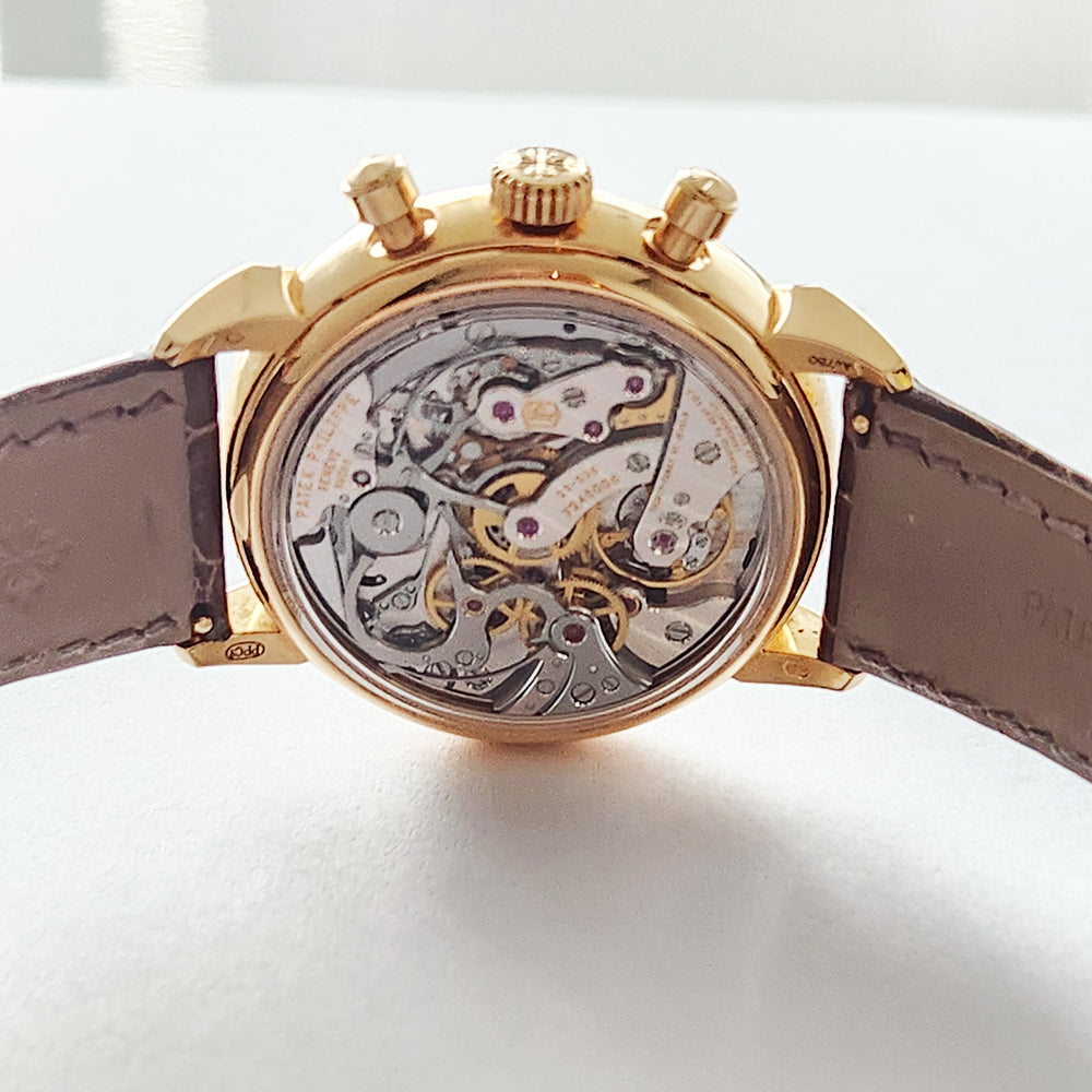 Patek Philippe 7150/250R-001 - view 6