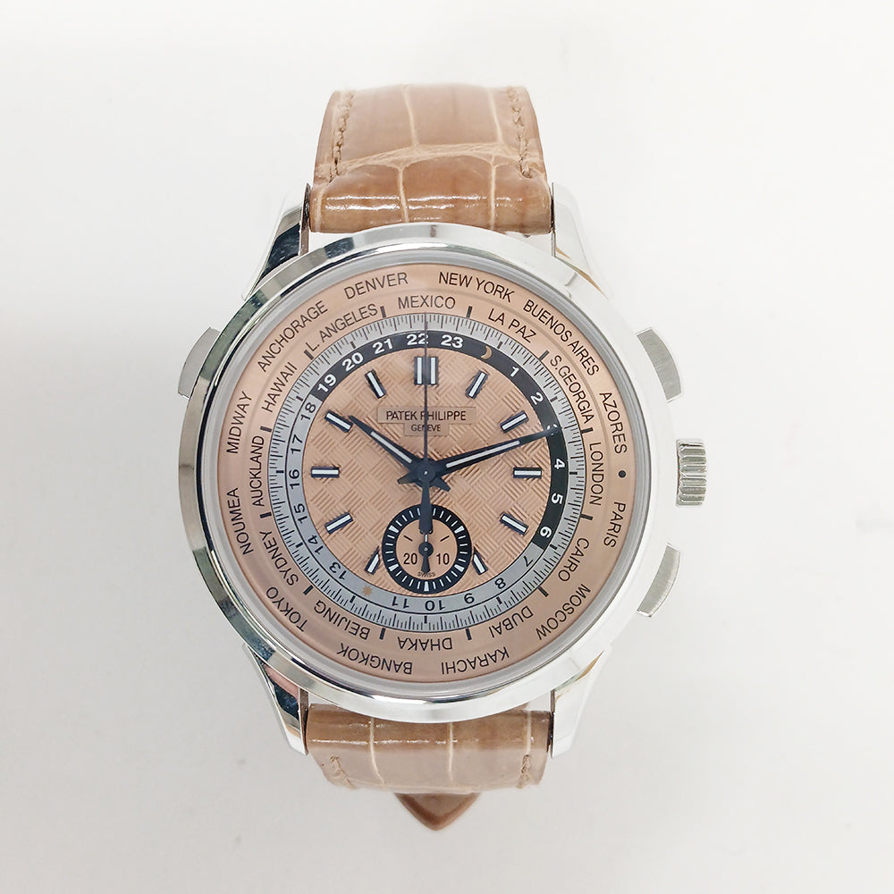 Patek Philippe 5935A-001 - view 3