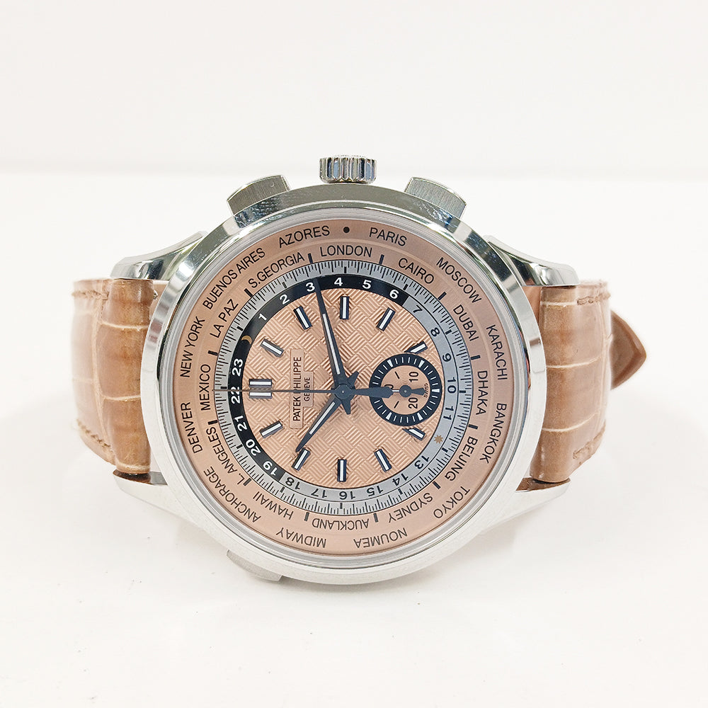 Patek Philippe 5935A-001 - view 4